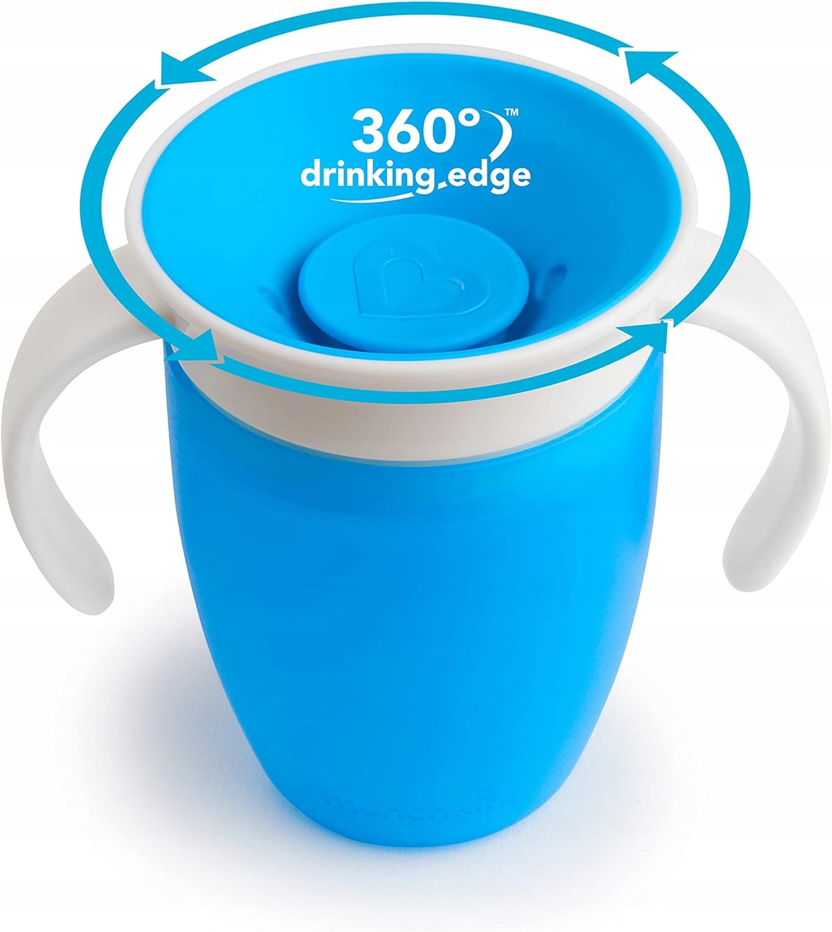 MUNCHKIN Miracle 360 Cup 6 months+ 207 ml – product image 2