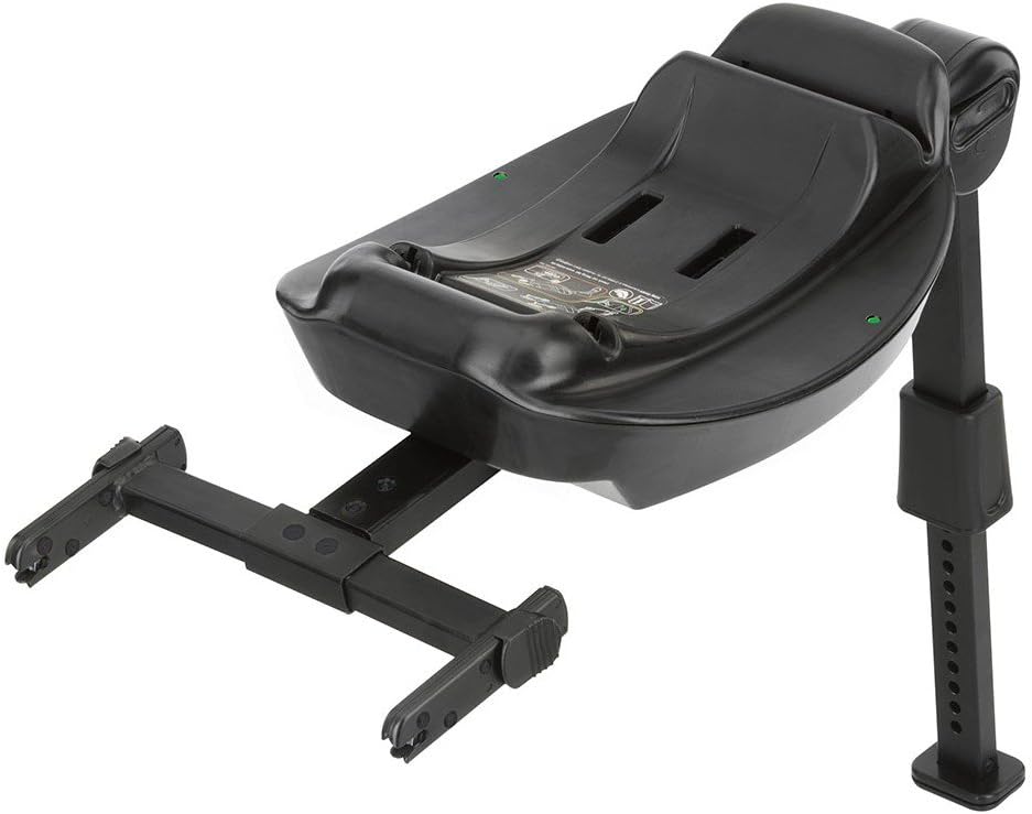 KIDDY ISOFIX Base 2 základna pro autosedačky