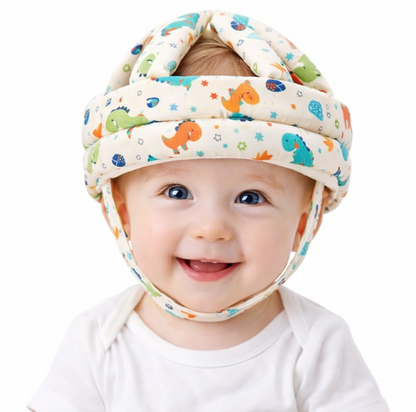 GAGAGIGO protective helmet for learning to walk