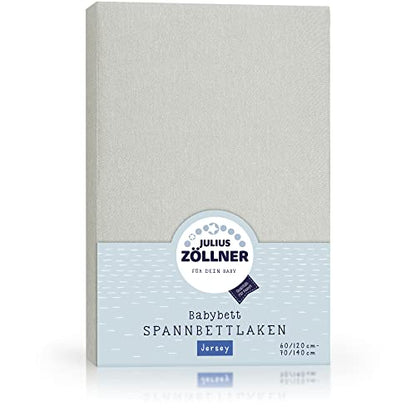 JULIUS ZOLLNER fitted sheet 70x140 60x120 x2