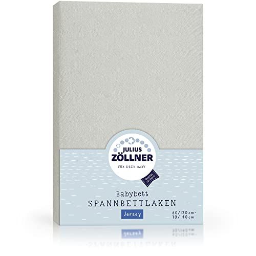 JULIUS ZOLLNER fitted sheet x2