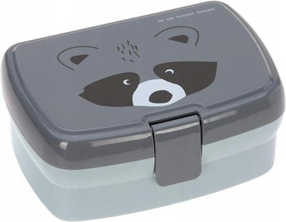 LASSIG breakfast set BOTTLE lunch box