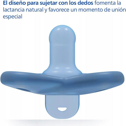 PHILIPS AVENT Soothie Schnuller x 2, 0–6 Monate – Produktbild 5