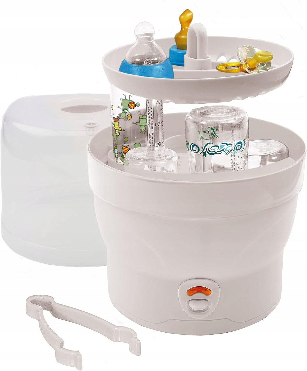 BABYRUF BS 29 steam sterilizer
