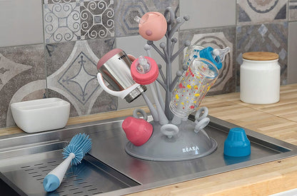 BEABA bottle and accessory dryer