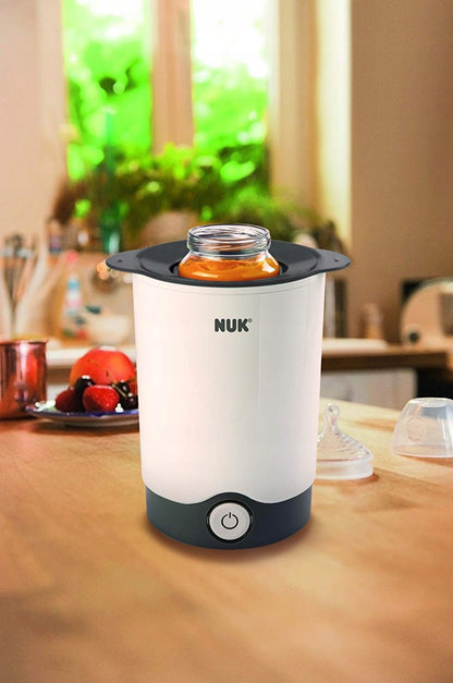 NUK Thermo Express Plus ohřívač lahví 4