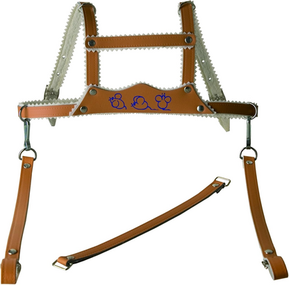SUNNYBABY safety harness