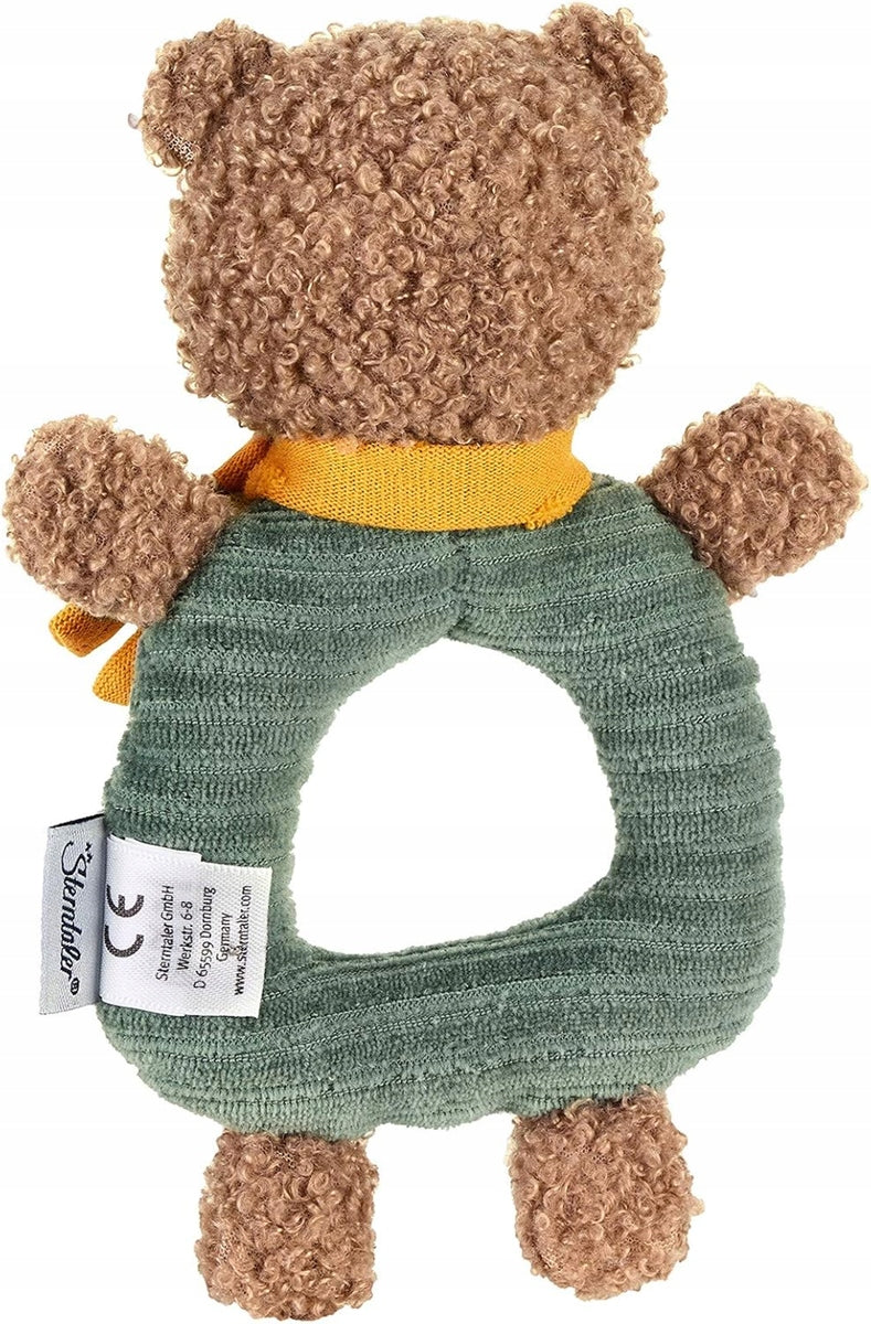 STERNTALER Miś Ben ratchet grabber