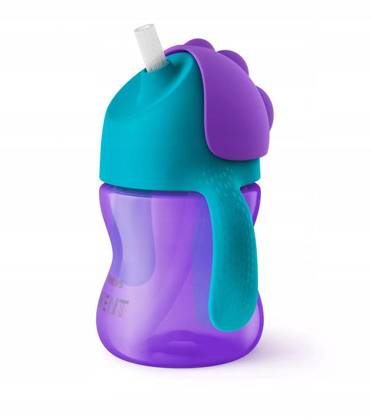 PHILIPS AVENT SCF796/02 ποτηράκι εκπαιδευτικό κατά των διαρροών 200 ml 9 m+