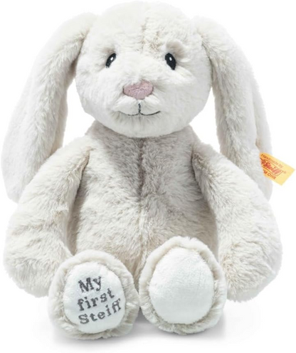 STEIFF Králik Hoppie plyšová hračka 26 cm