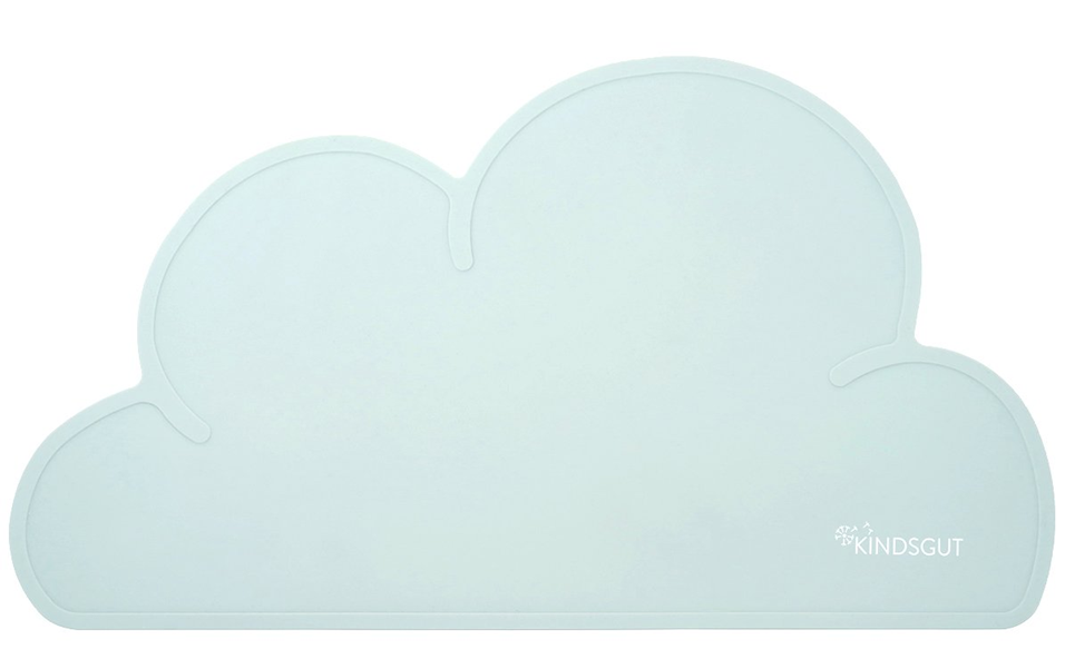 KINDSGUT cloud plate pad