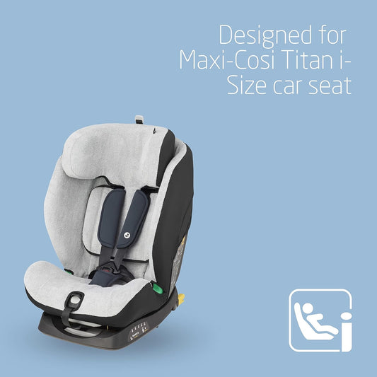 MAXI-COSI letní potah Titan i-Size