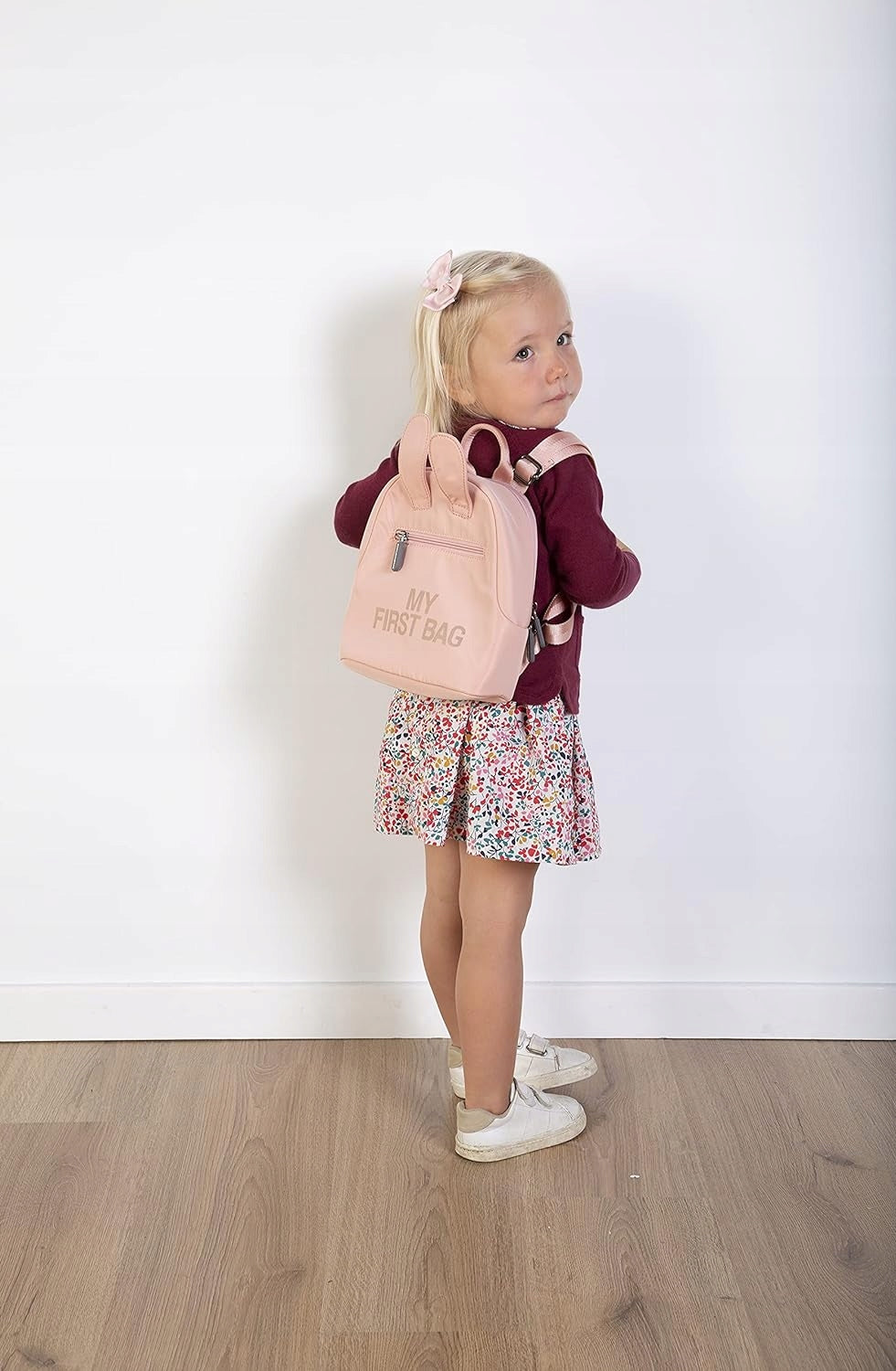 CHILDHOME My First Bag children's backpack