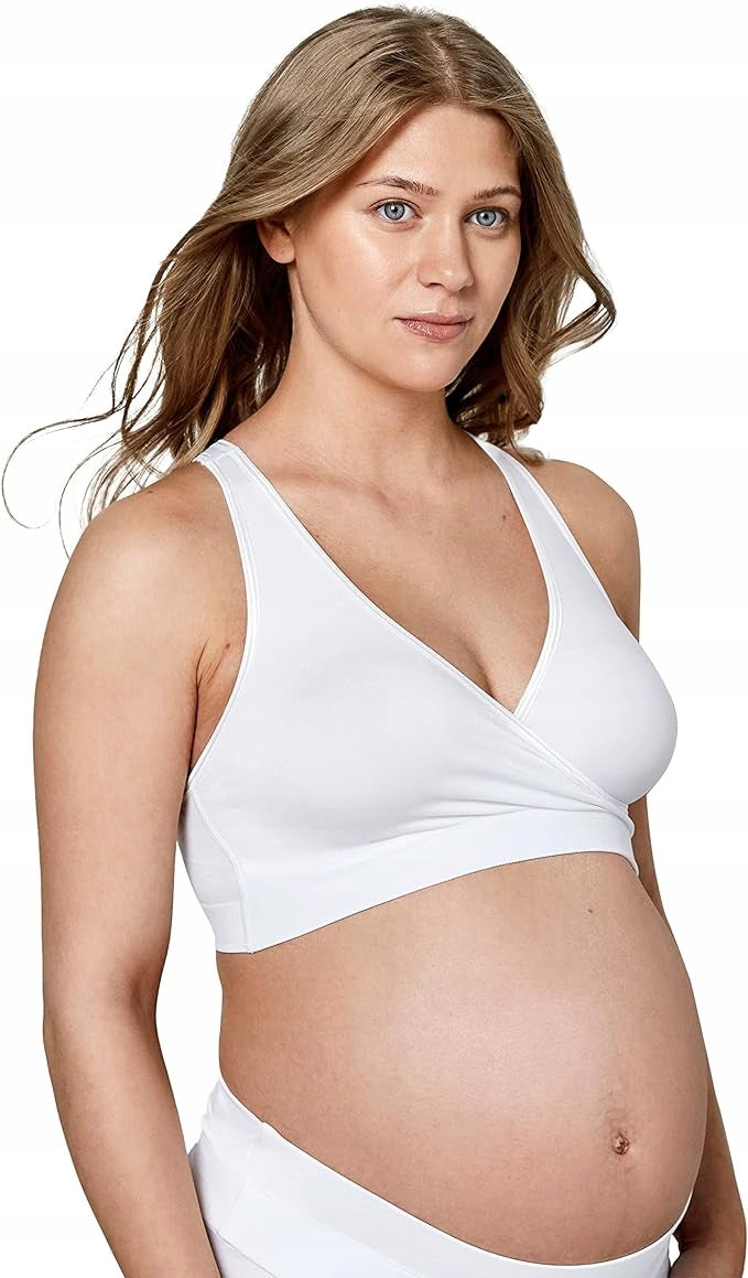 MEDELA KEEP COOL SLEEP XXL nursing bra for nighttime