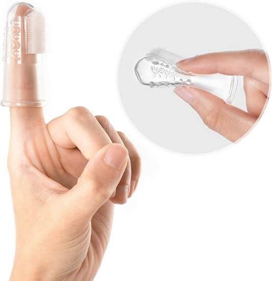REER toothbrush