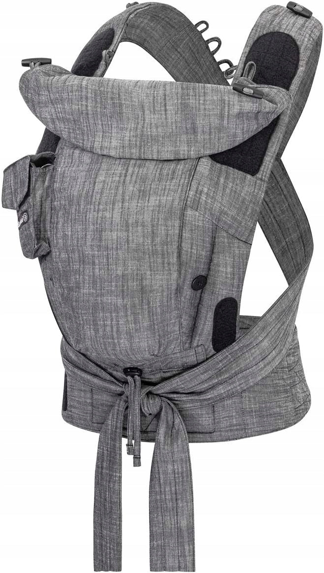 HOPPEDIZ Bondolino Plus ergonomické nosítko