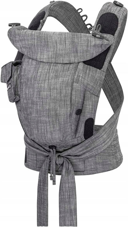 HOPPEDIZ Bondolino soft carrier