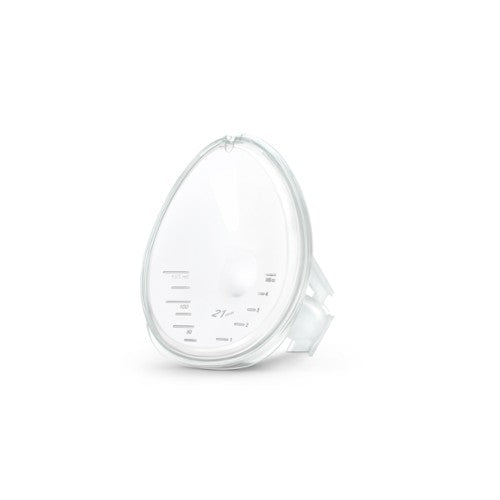 MEDELA Brusthaube Freestyle Flex HANDS-FREE 24 mm x1 STÜCK – Produktbild 3