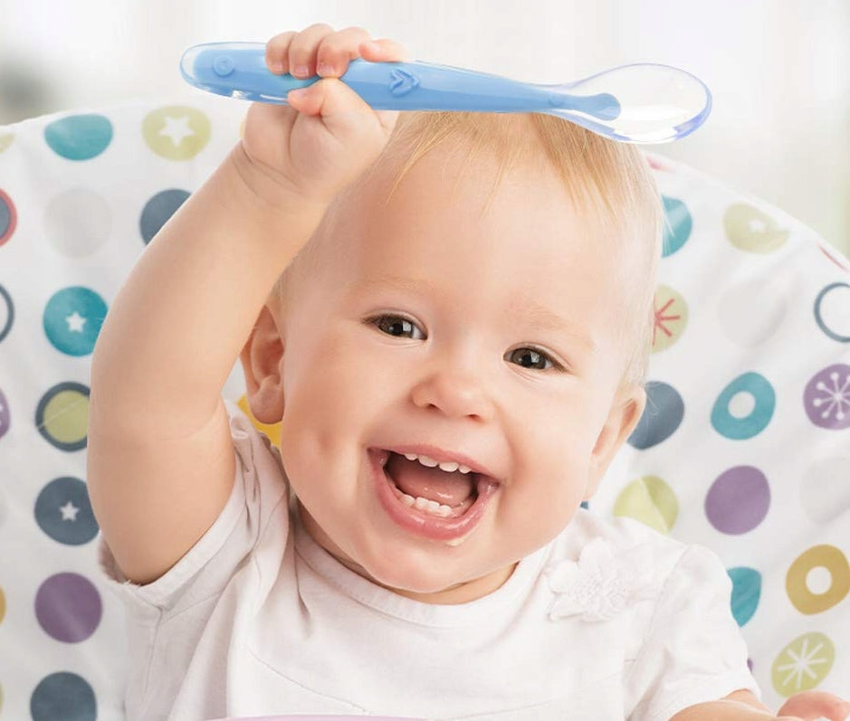 FUTURE FOUNDER silicone spoon