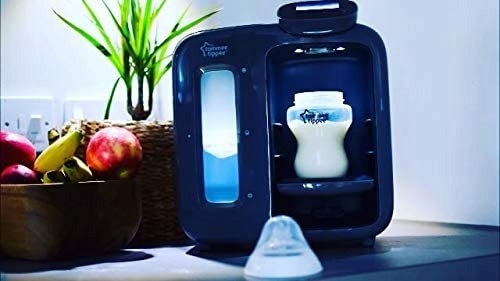 TOMMEE TIPPEE Perfect Prep EXPRESS Day&Night