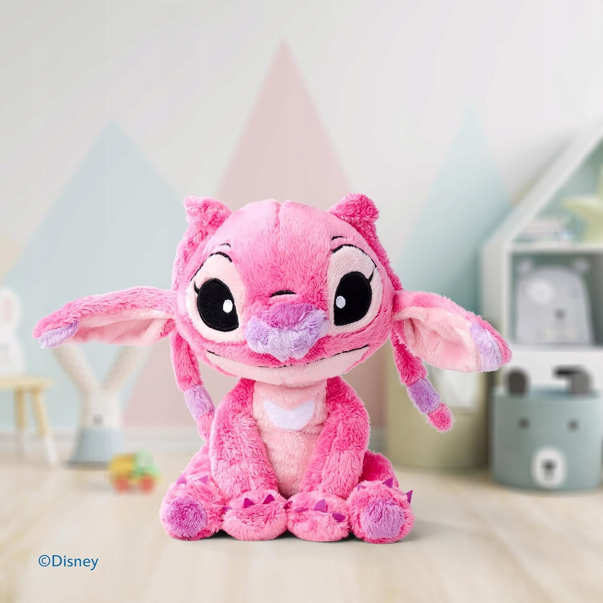 DISNEY Lilo plush toy