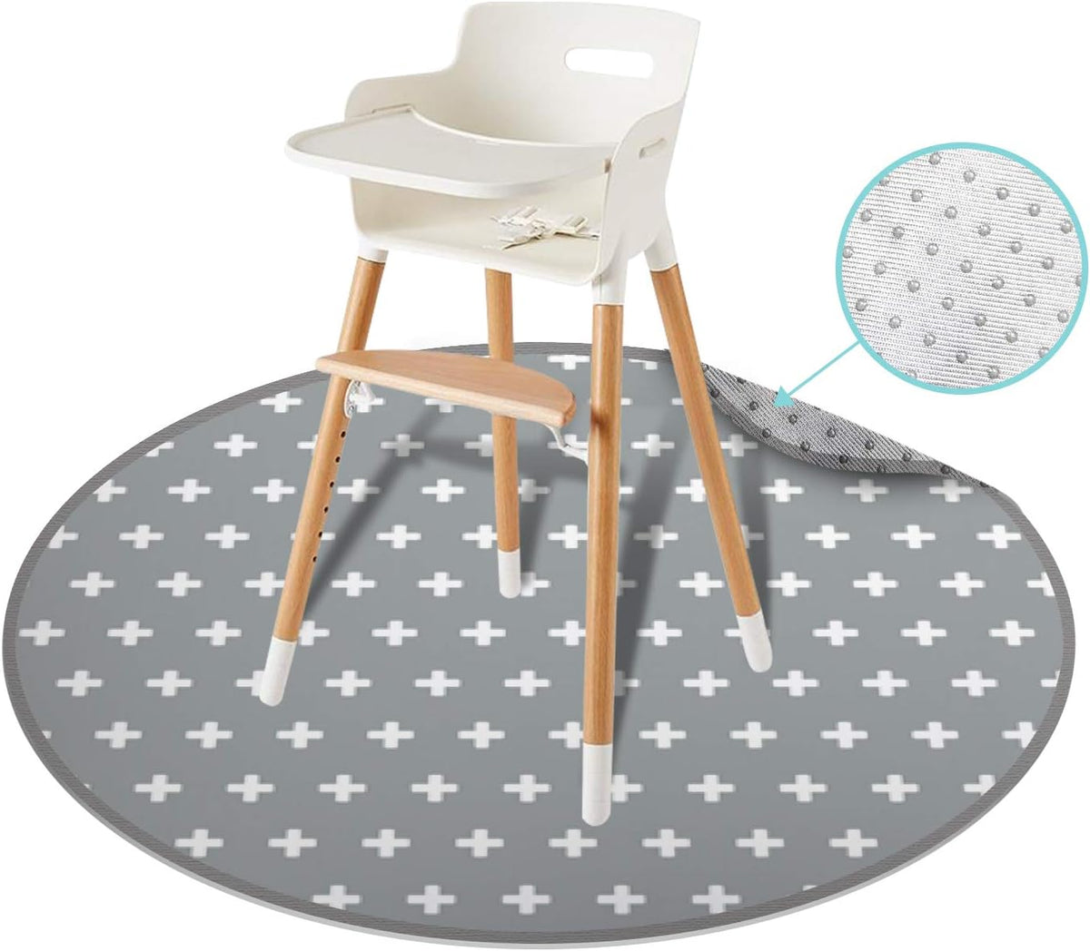 REIGNDROP protective mat, pad