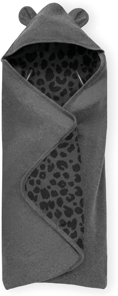 HAUCK SNUGGLE N DREAM car seat and stroller wrap blanket