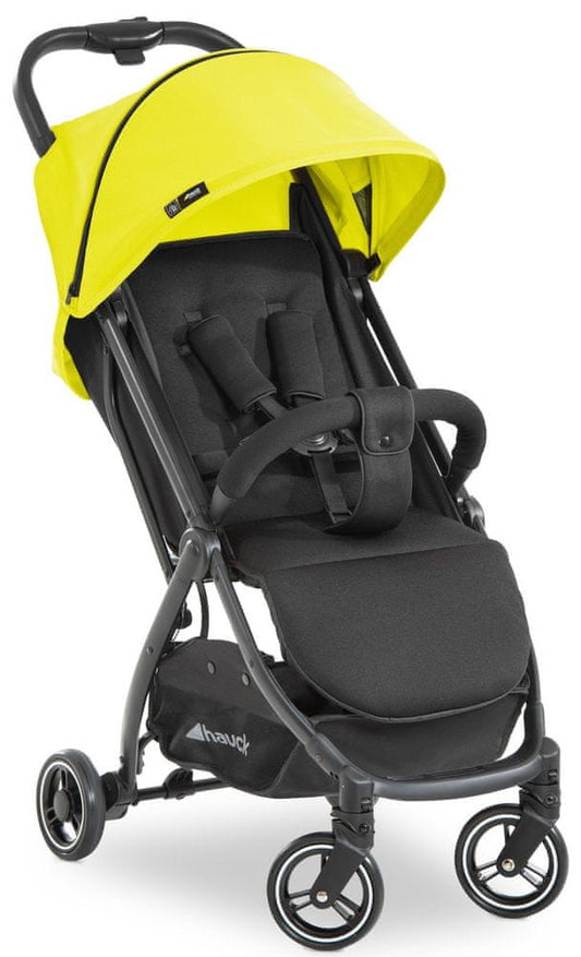 HAUCK sun canopy for Swift X UV50+