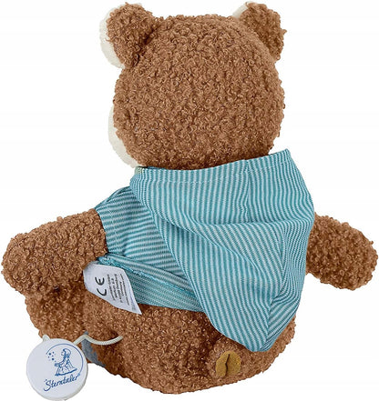 STERNTALER Medvídek Ben plyšový mazlíček s hracím strojkem „La Le Lu“ 18 cm