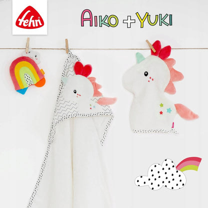 FEHN Aiko&Yuki travel bag