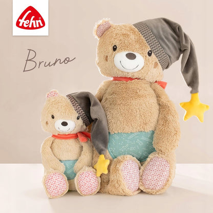 FEHN Bruno plush teddy bear - motorised pendant
