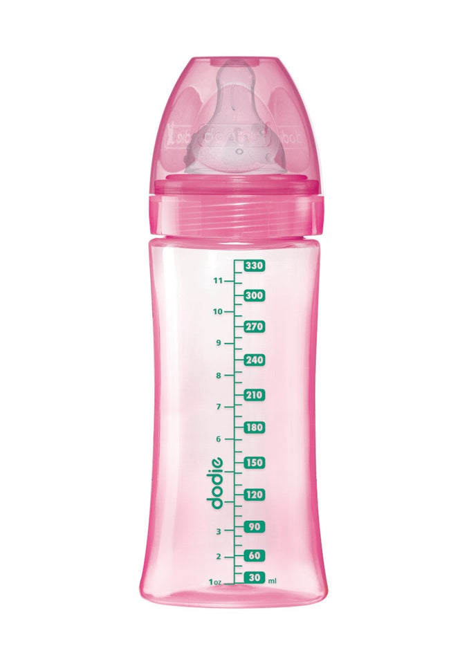 DODIE bottle