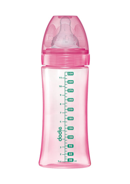 DODIE bottle