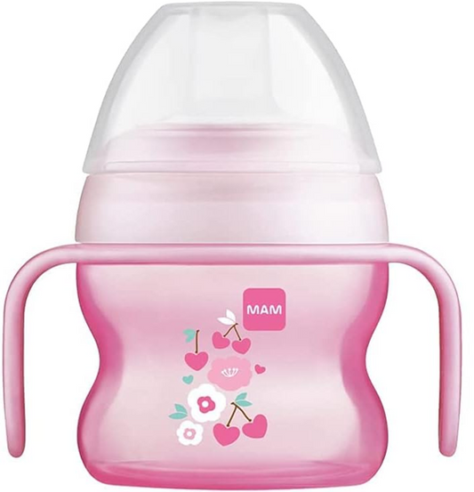 MAM Starter Cup non-spill cup