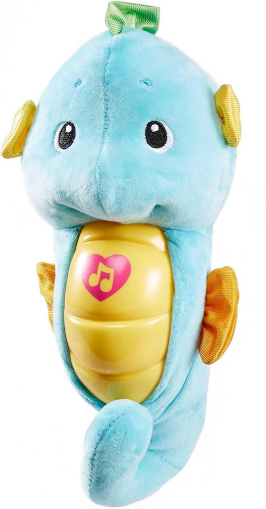 FISHER-PRICE DGH82 interactive seahorse