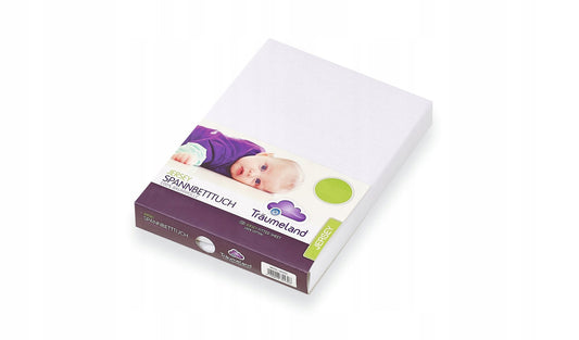 TRAUMELAND fitted sheet