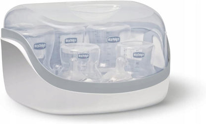 CHICCO microwave steriliser