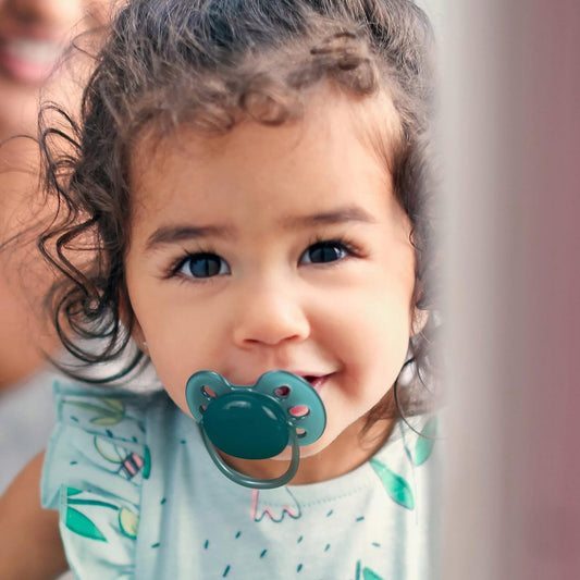 PHILIPS AVENT Ultra Air pacifiers x 2, 6–18 months