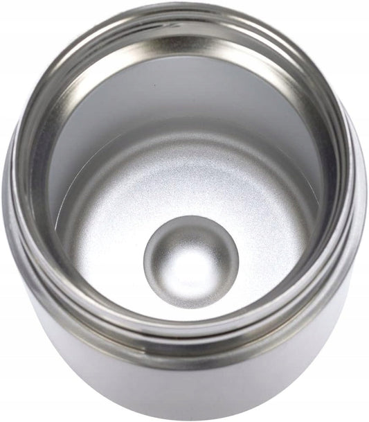 LASSIG Tarro de comida termo de acero inoxidable 315 ml
