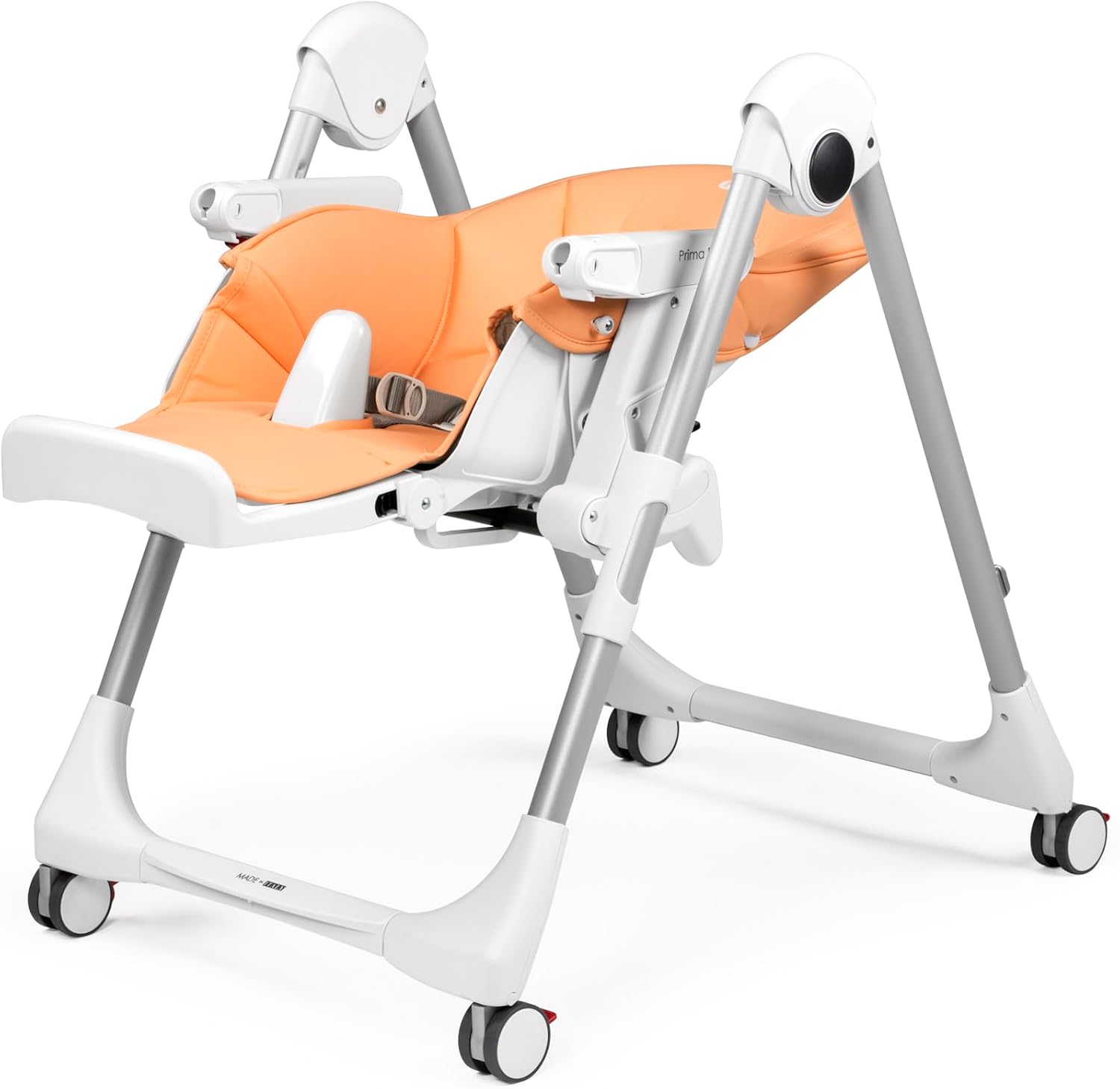 PEG PEREGO Prima Pappa Follow Me high chair up to 15 kg – product image 4