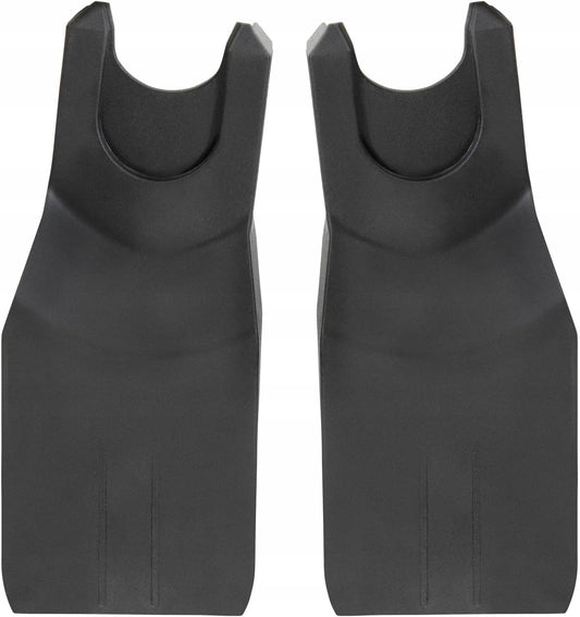 HAUCK adapter for the MOVE SO SIMPLY stroller for MAXI-COSI, CYBEX, NUNA and KIDDY car seats