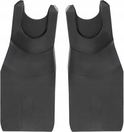 HAUCK adapter for a pushchair and car seat