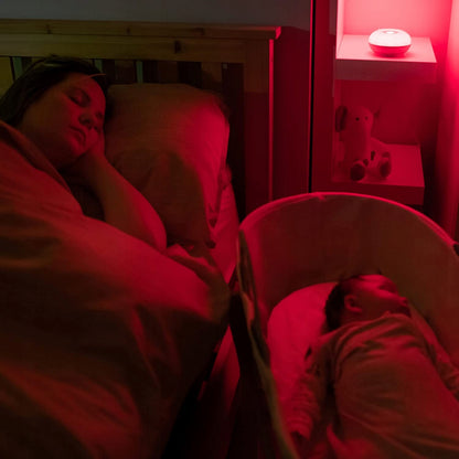 TOMMEE TIPPEE DreamMaker lampă de noapte cu senzor