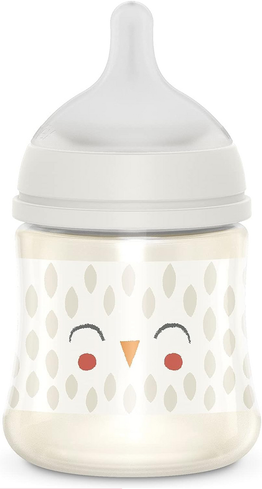 SUAVINEX PREMIUM Babyflasche mit SX PRO-Sauger 150 ml 0m+