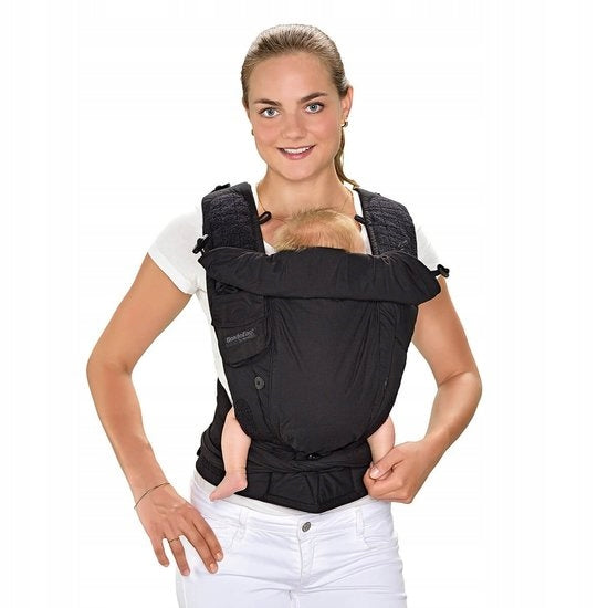 HOPPEDIZ Bondolino Plus ergonomic baby carrier