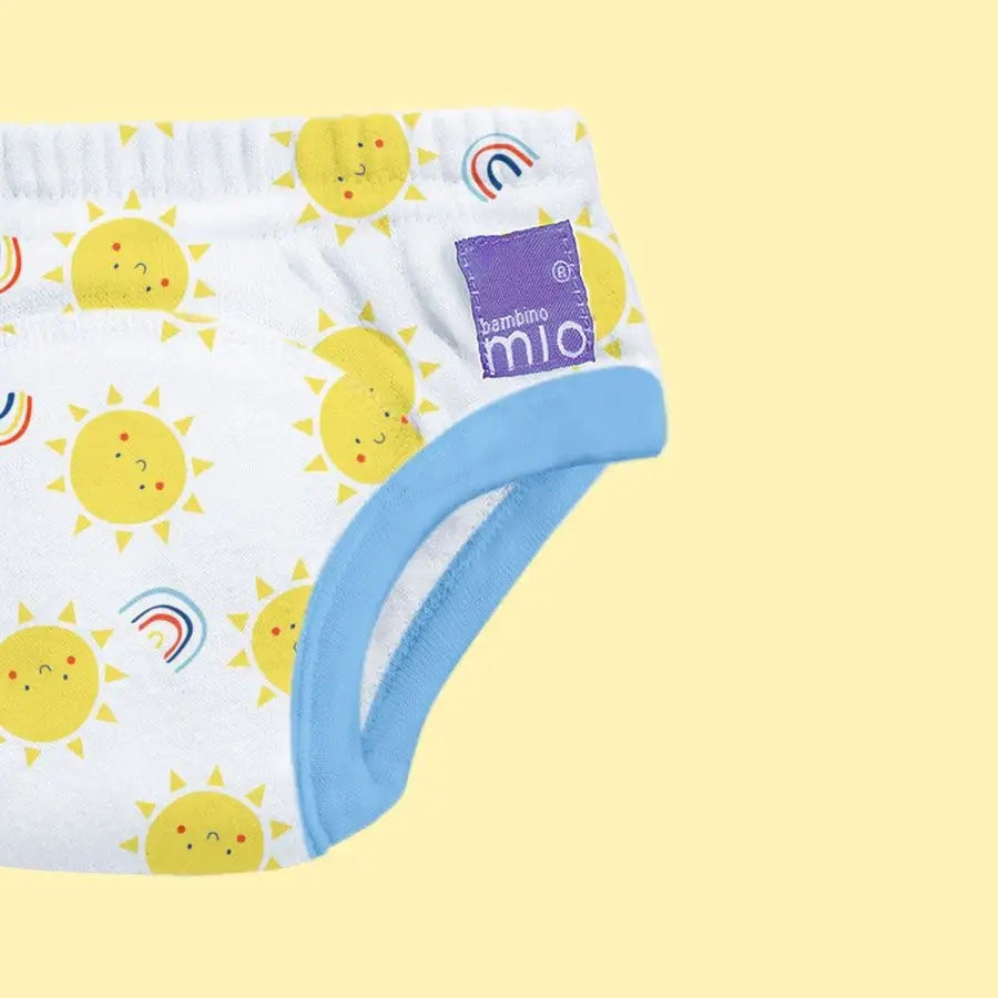 BAMBINO MIO training pants