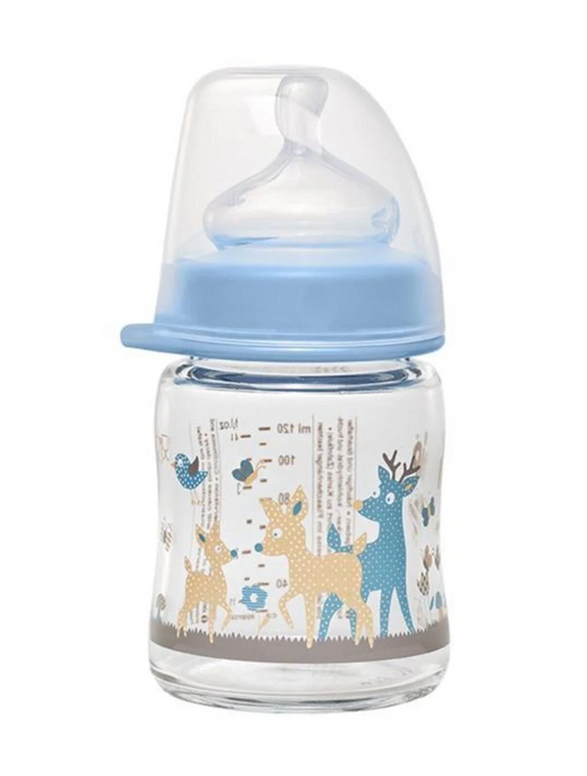 NIP bottle