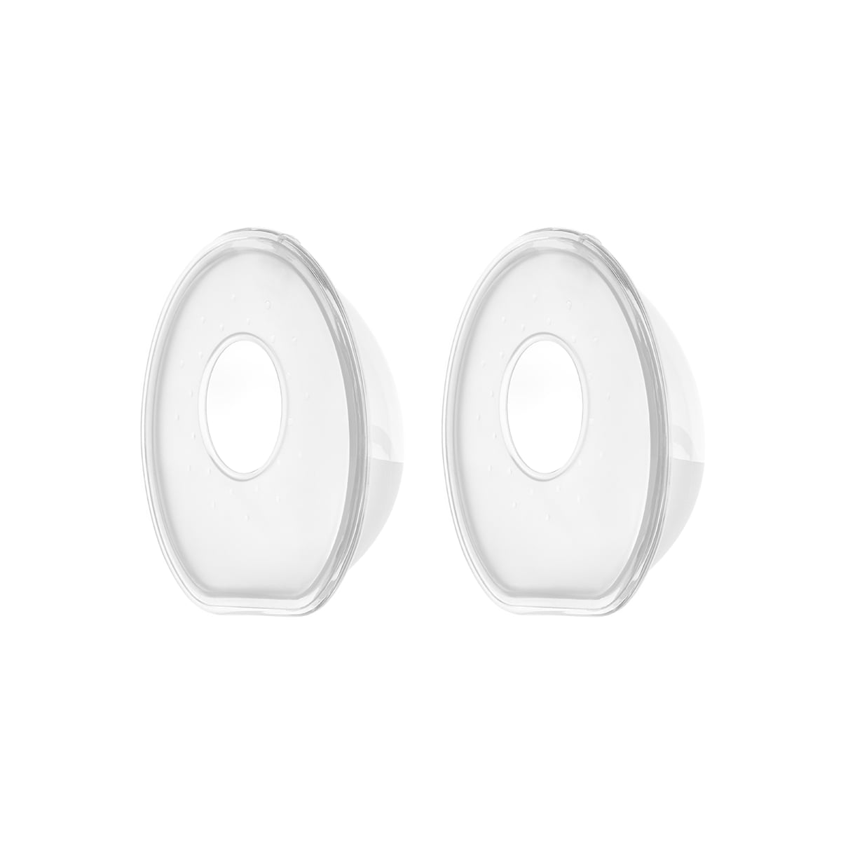 Lionelo Milky Simple – dwa kolektory widoczne pod kątem
