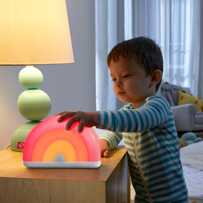 FISHER-PRICE HGB91 soother and sleep aid