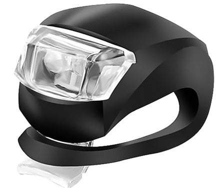 HOVCEH silikonová vodotěsná LED osvětlení na kočárek 1 kus